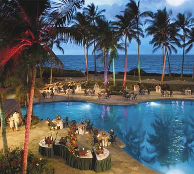 Hilton Hawaii Hotels